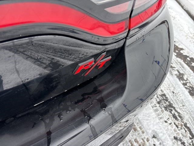 Used 2019 Dodge Charger R/T w/ Driver Confidence Group image 47