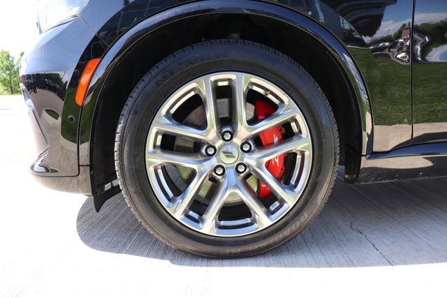 Used 2024 Dodge Durango R/T w/ Tow 'N Go Package AWD/4WD image 32
