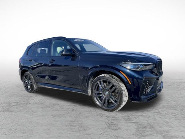 Used 2023 BMW X5 M w/ Competition Package image 3