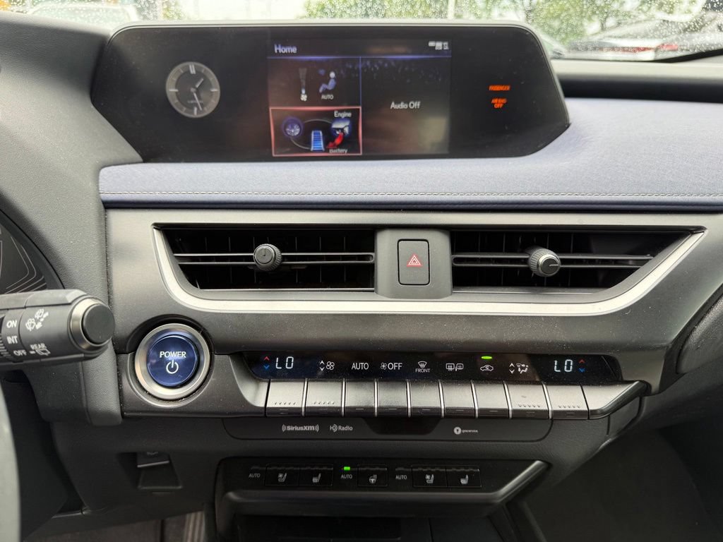 Used 2021 Lexus UX 250h w/ Premium Package AWD/4WD image 12