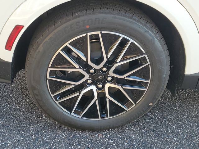 New 2025 Ford Mustang Mach-E Premium image 5