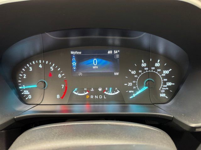 Certified 2022 Ford Escape SE w/ SE Sport Appearance Package image 15