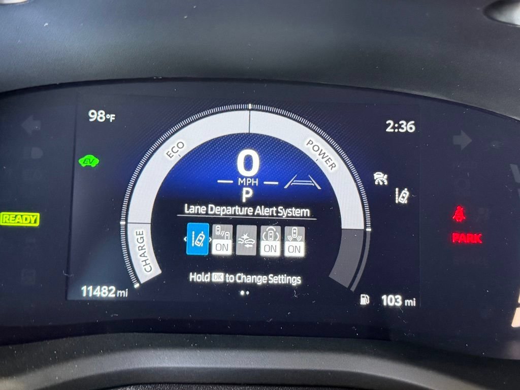 Used 2026 Toyota Camry SE FWD image 27