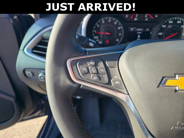 Used 2025 Chevrolet Malibu RS w/ LPO, Floor Liner Package image 11