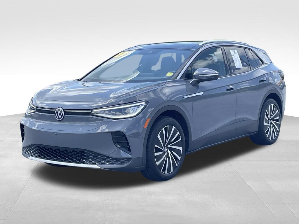 Used 2023 Volkswagen ID.4 Pro S Plus RWD image 7