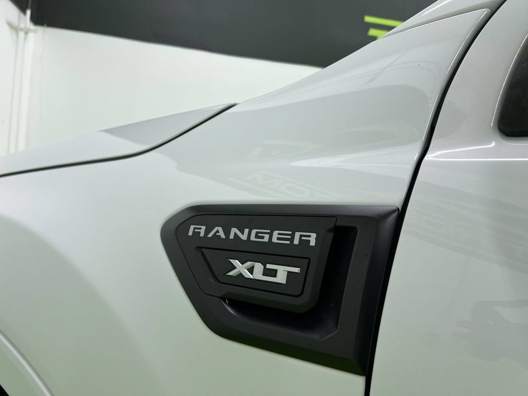 Used 2021 Ford Ranger XLT AWD/4WD image 14