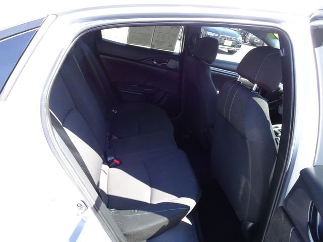 Used 2018 Honda Civic Sport image 18