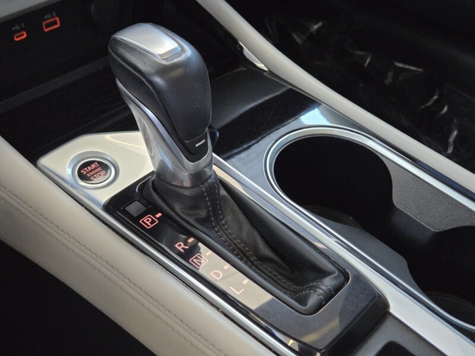 Used 2023 Nissan Altima 2.5 SL FWD image 32
