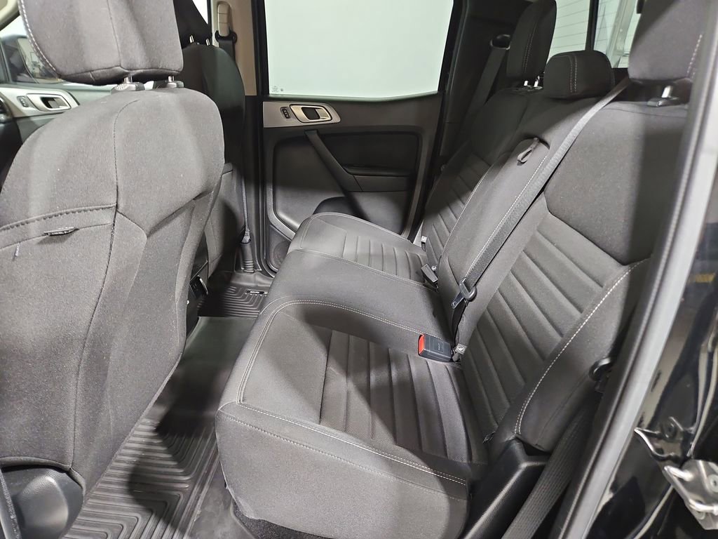 Used 2020 Ford Ranger XLT w/ Equipment Group 302A Luxury image 25