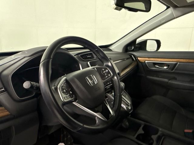 Used 2017 Honda CR-V EX-L image 19