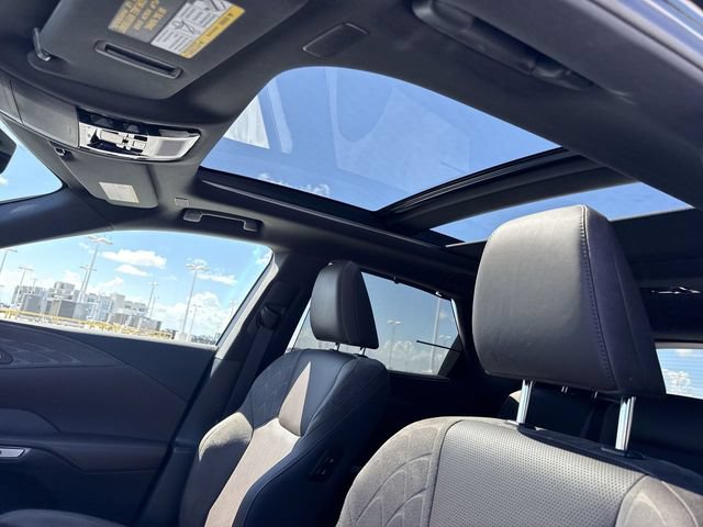 Certified 2025 Lexus RX 450h AWD w/ Convenience Package image 22
