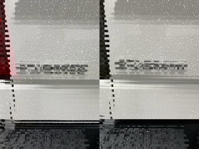 New 2026 Chevrolet Silverado 1500 W/T w/ WT Safety Package image 28