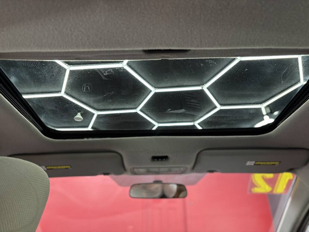 Used 2012 Honda Civic LX image 12