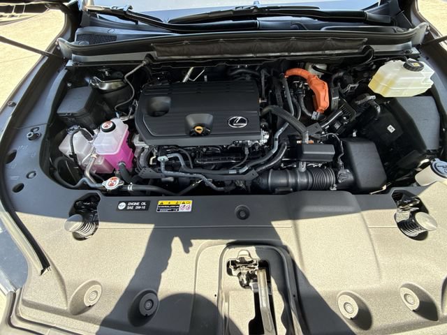 Certified 2026 Lexus RX 350h w/ Accessory Package (K3) AWD/4WD image 27