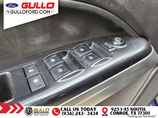 Used 2016 Chevrolet Colorado LT w/ Luxury Package, Chrome image 20