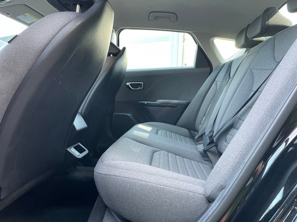 Certified 2025 Kia K4 EX image 20