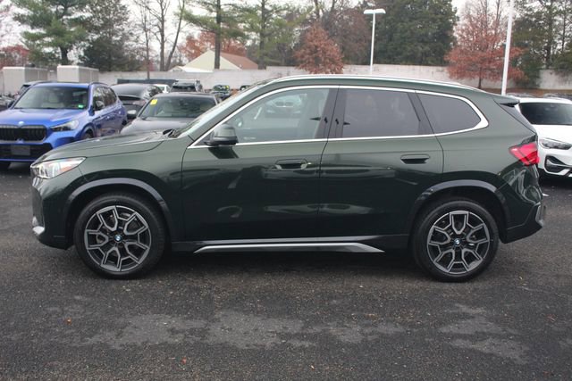 Used 2025 BMW X1 xDrive28i w/ Convenience Package image 5