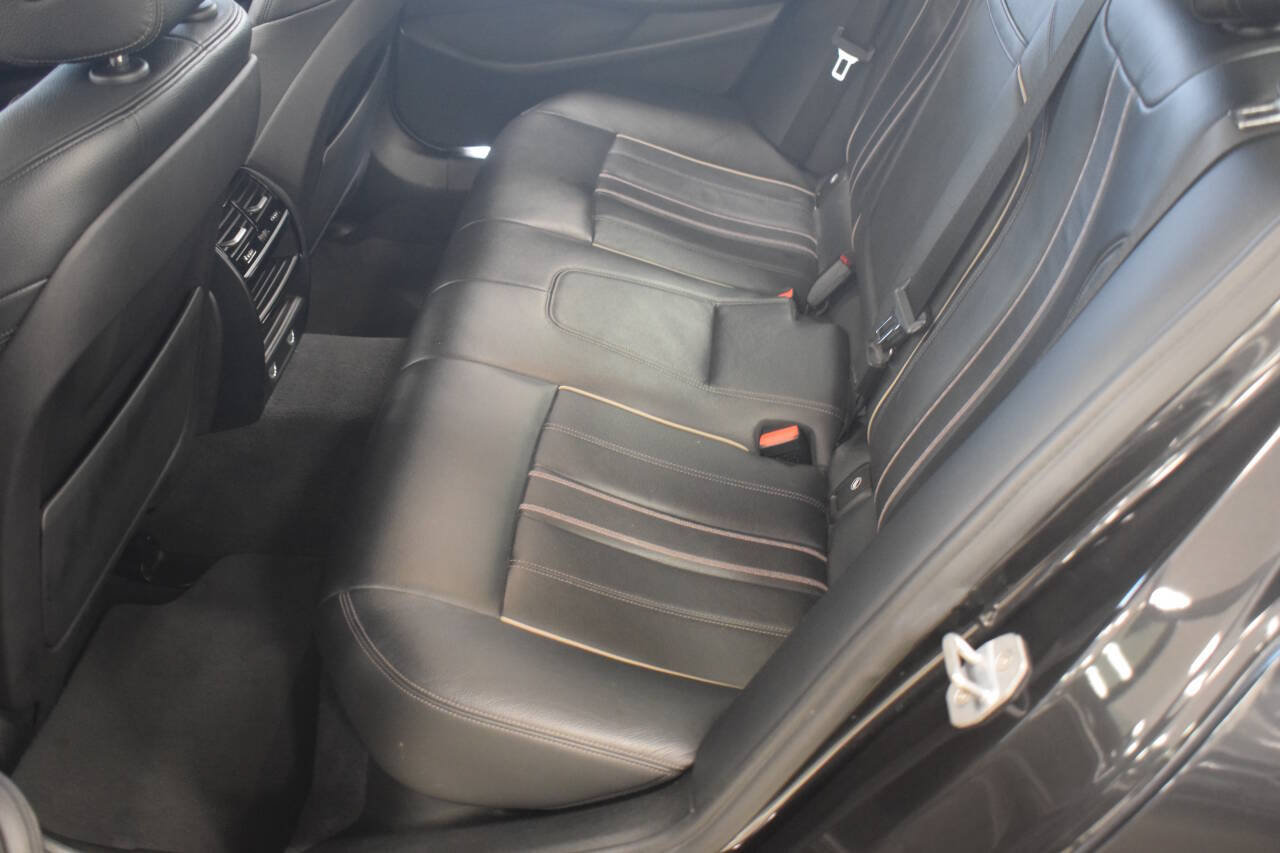 Used 2018 BMW 540i RWD image 66