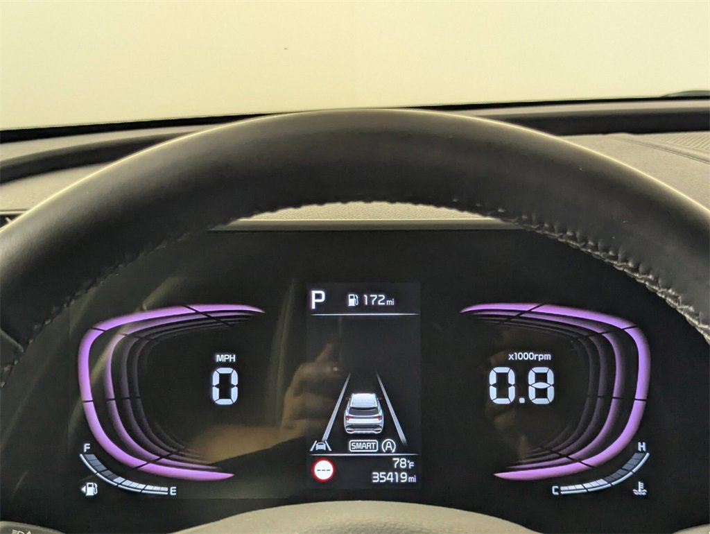 Used 2024 Kia Sportage X-Line image 18