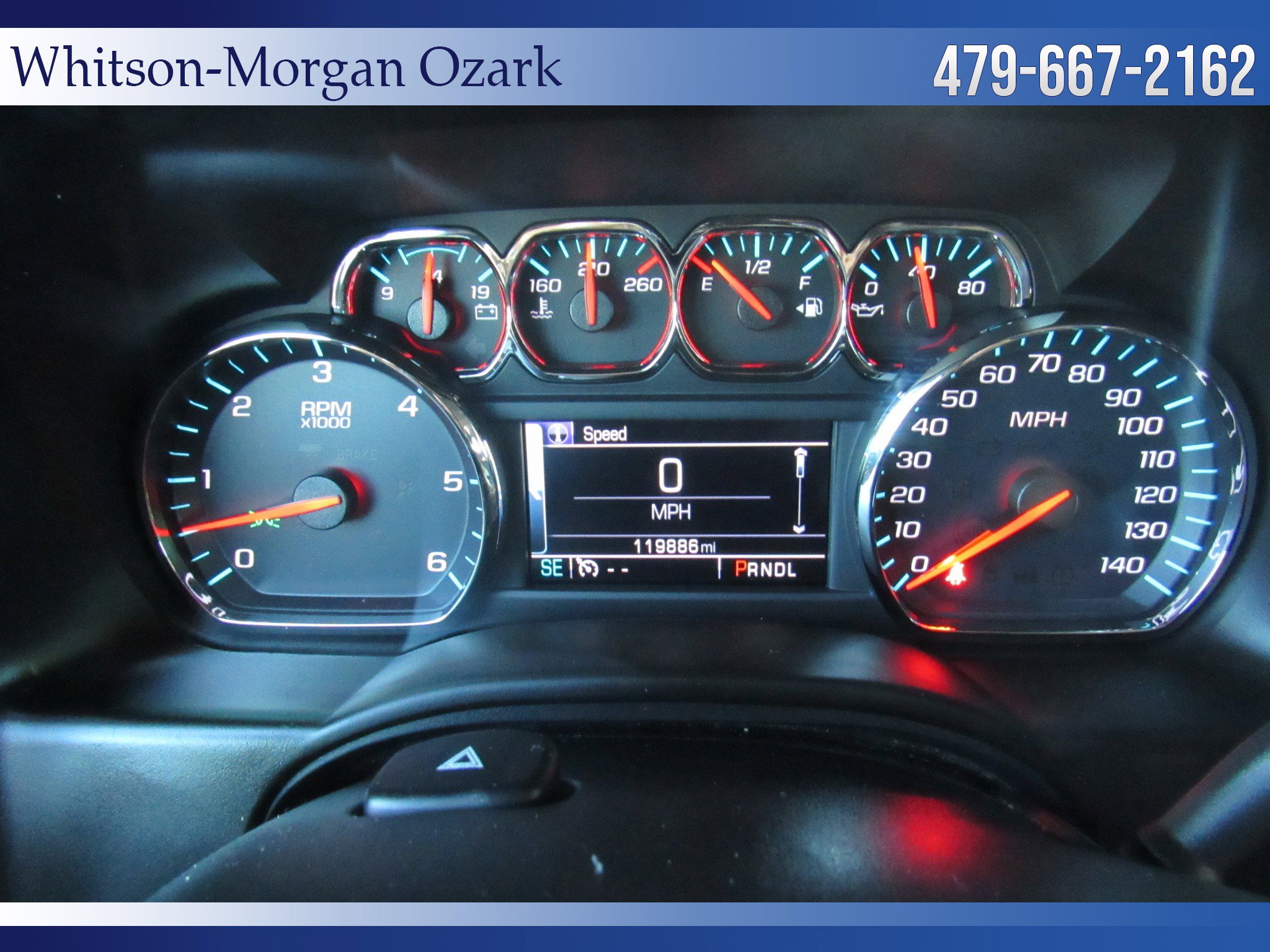 Used 2017 GMC Yukon SLE w/ SLE Value Package image 41