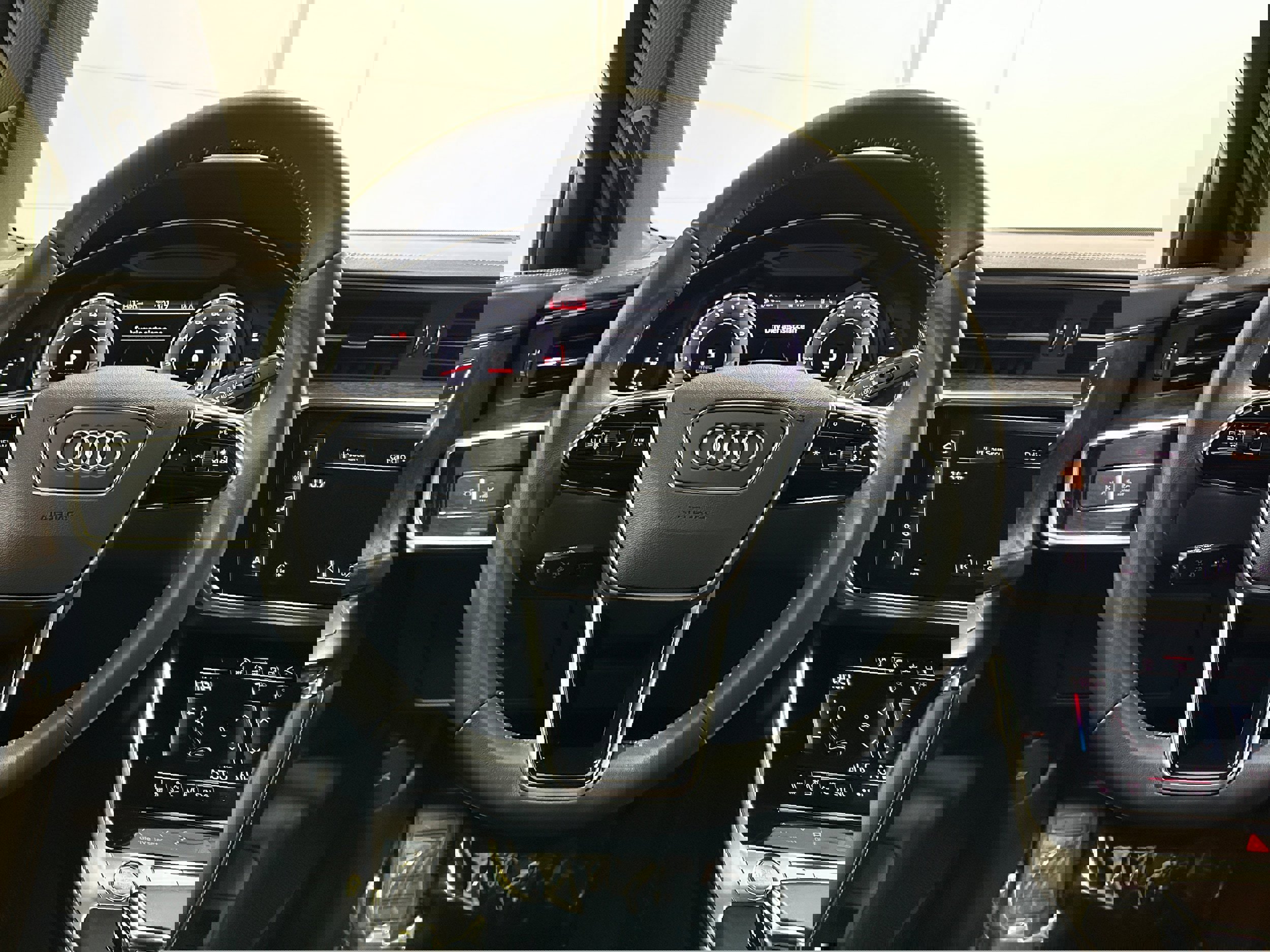 Used 2019 Audi A6 3.0T Prestige image 13