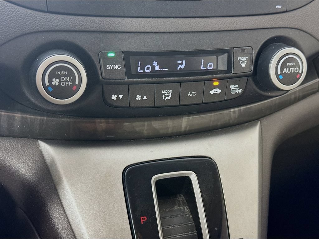 Used 2012 Honda CR-V EX-L image 17