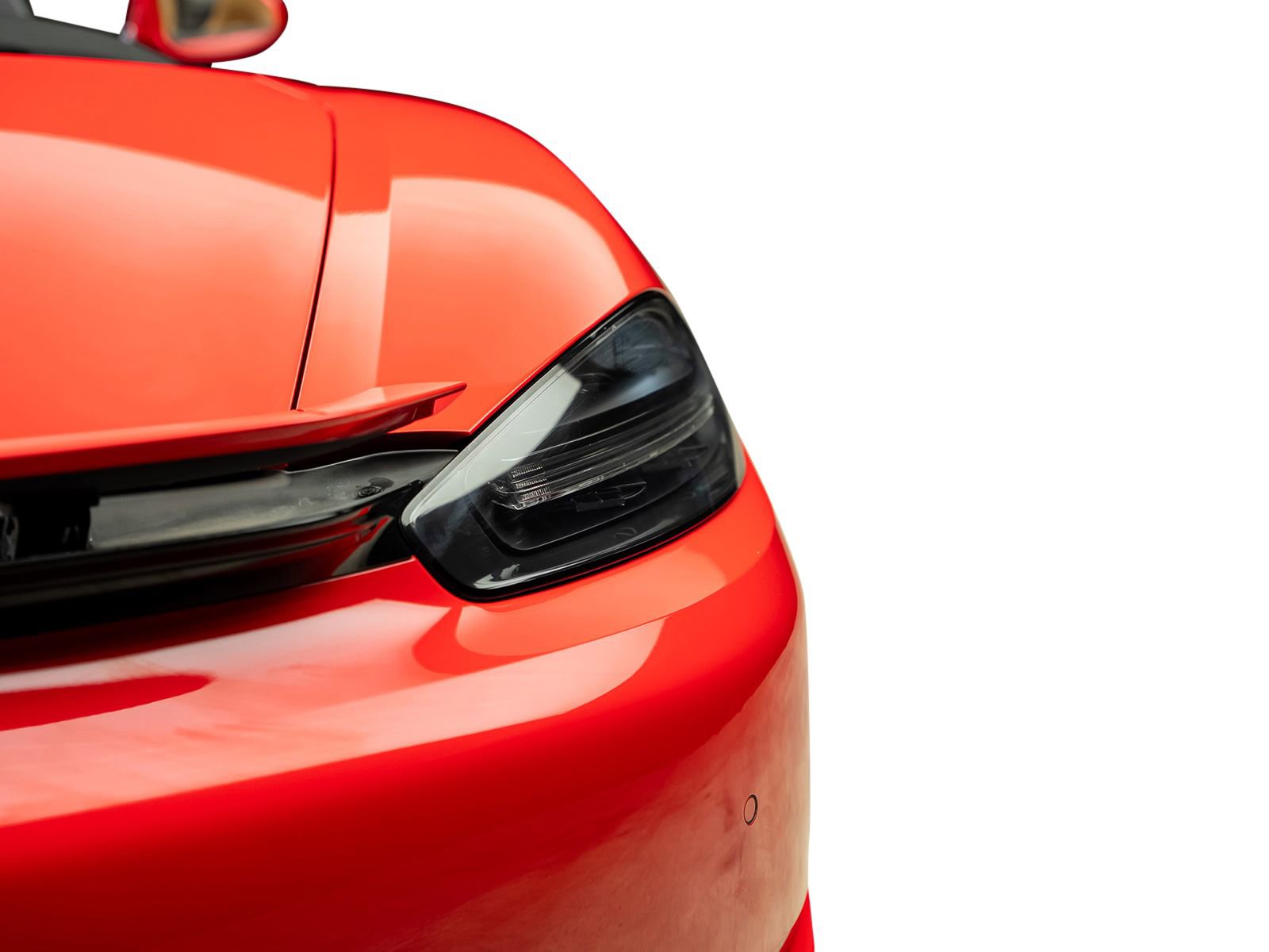 Used 2018 Porsche 718 Boxster GTS RWD image 19