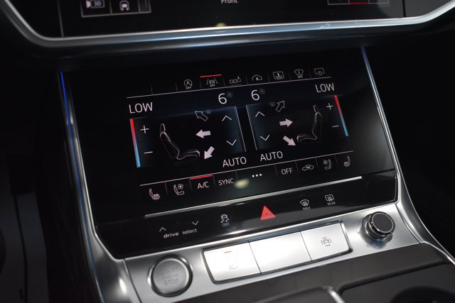 Used 2019 Audi A6 3.0T Prestige w/ Prestige Package AWD/4WD image 15