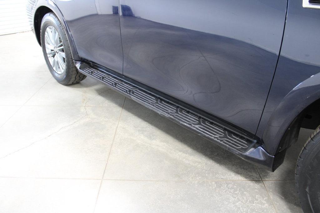Used 2024 INFINITI QX80 Luxe RWD image 13
