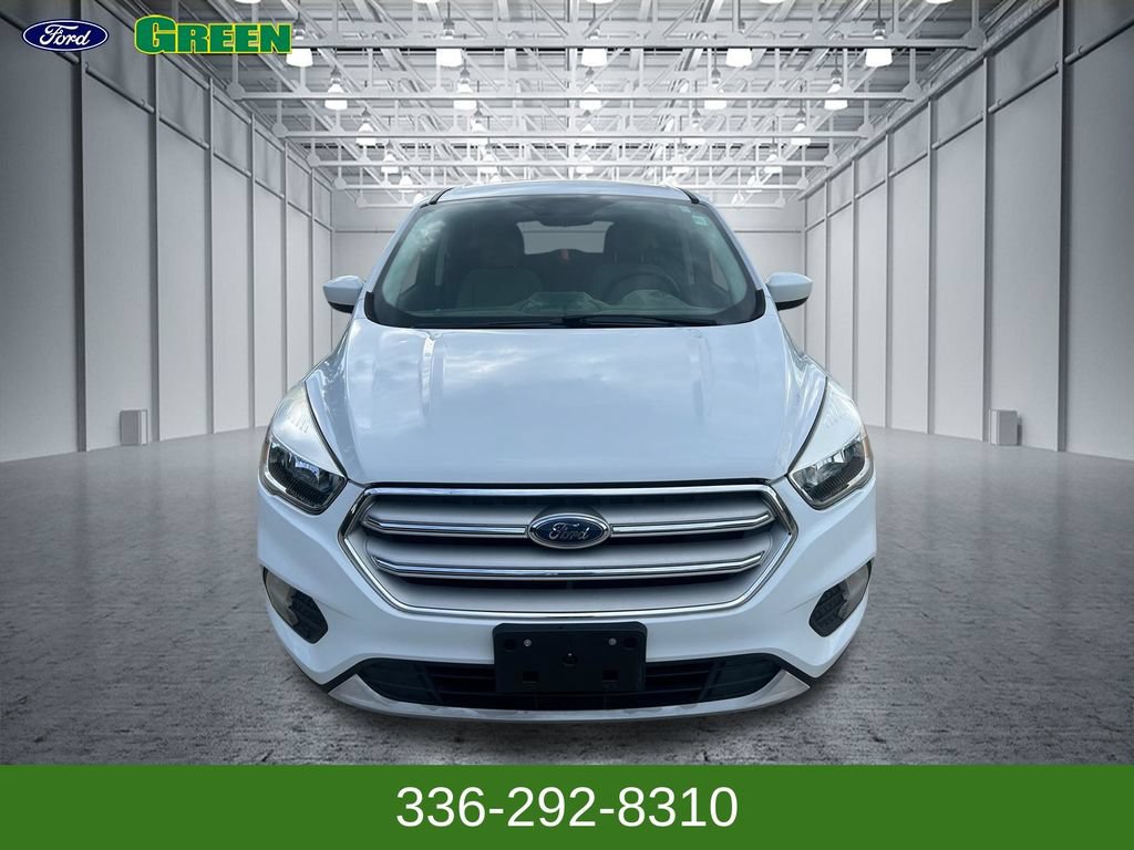 Used 2019 Ford Escape SE AWD/4WD image 8