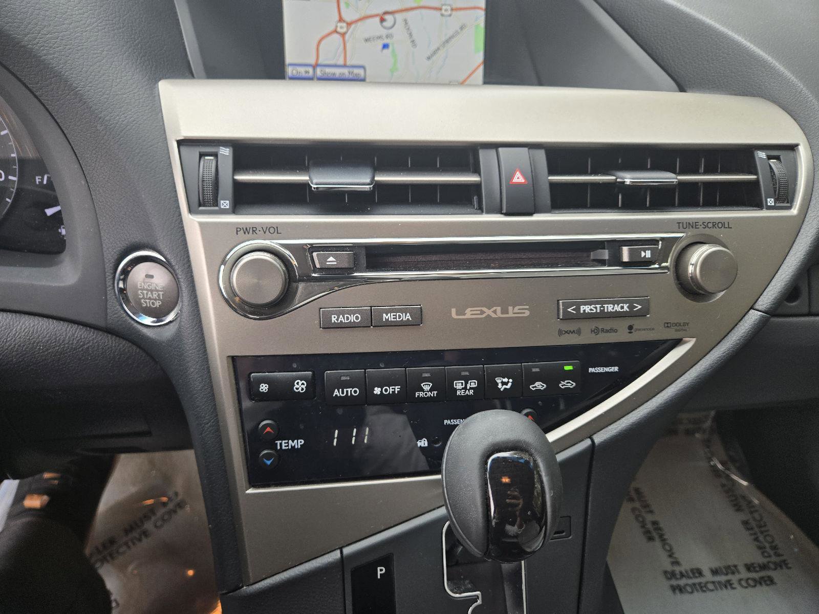 Used 2015 Lexus RX 350 2WD image 24