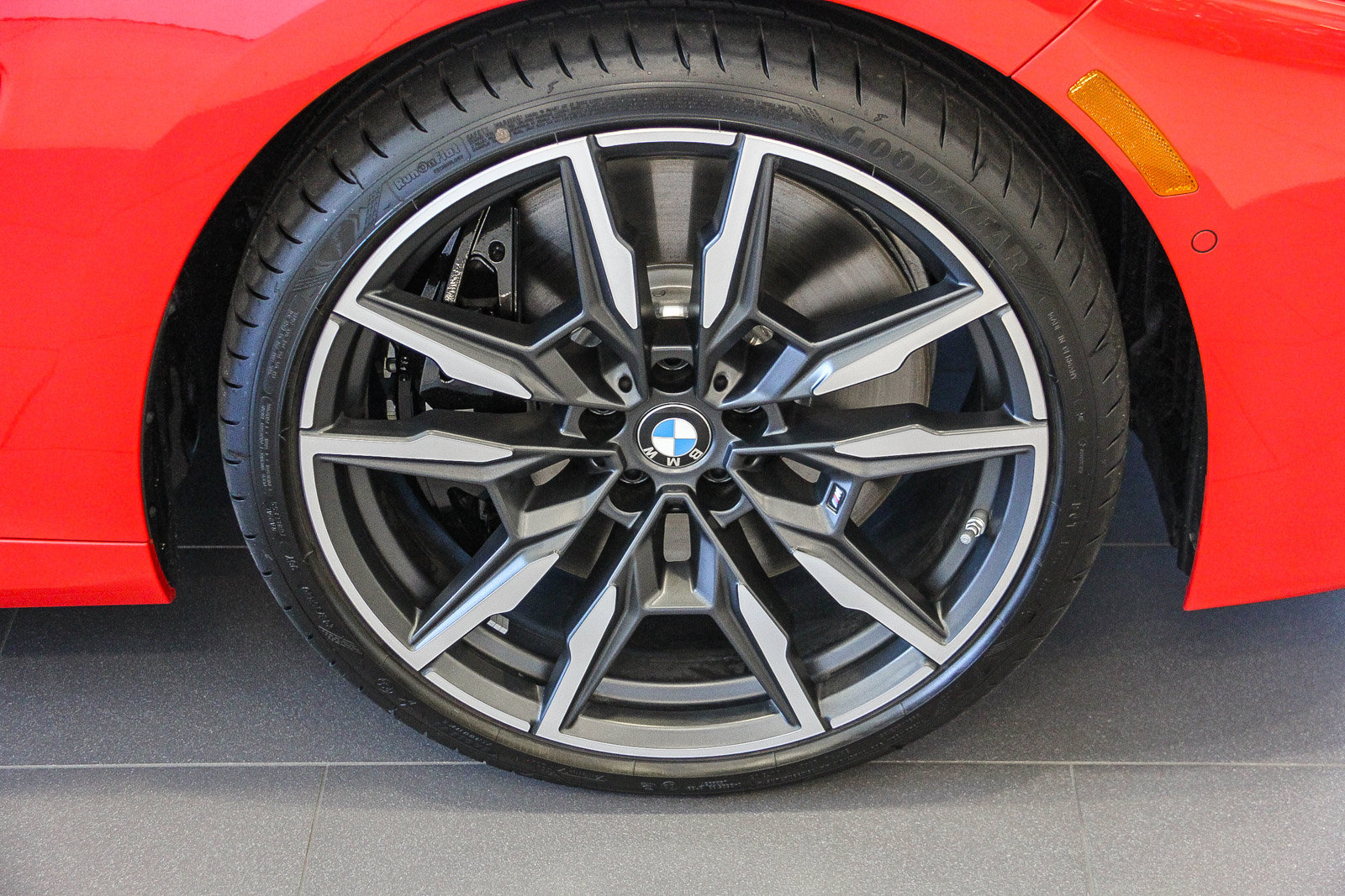 New 2026 BMW M850i xDrive AWD/4WD image 9