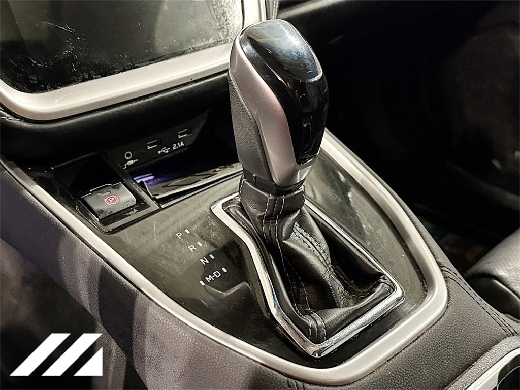 Used 2020 Subaru Outback Limited image 19