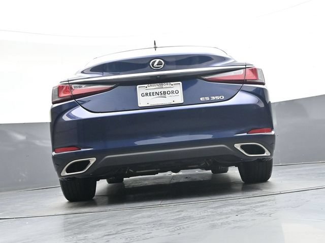 Used 2025 Lexus ES 350 Ultra Luxury FWD image 33