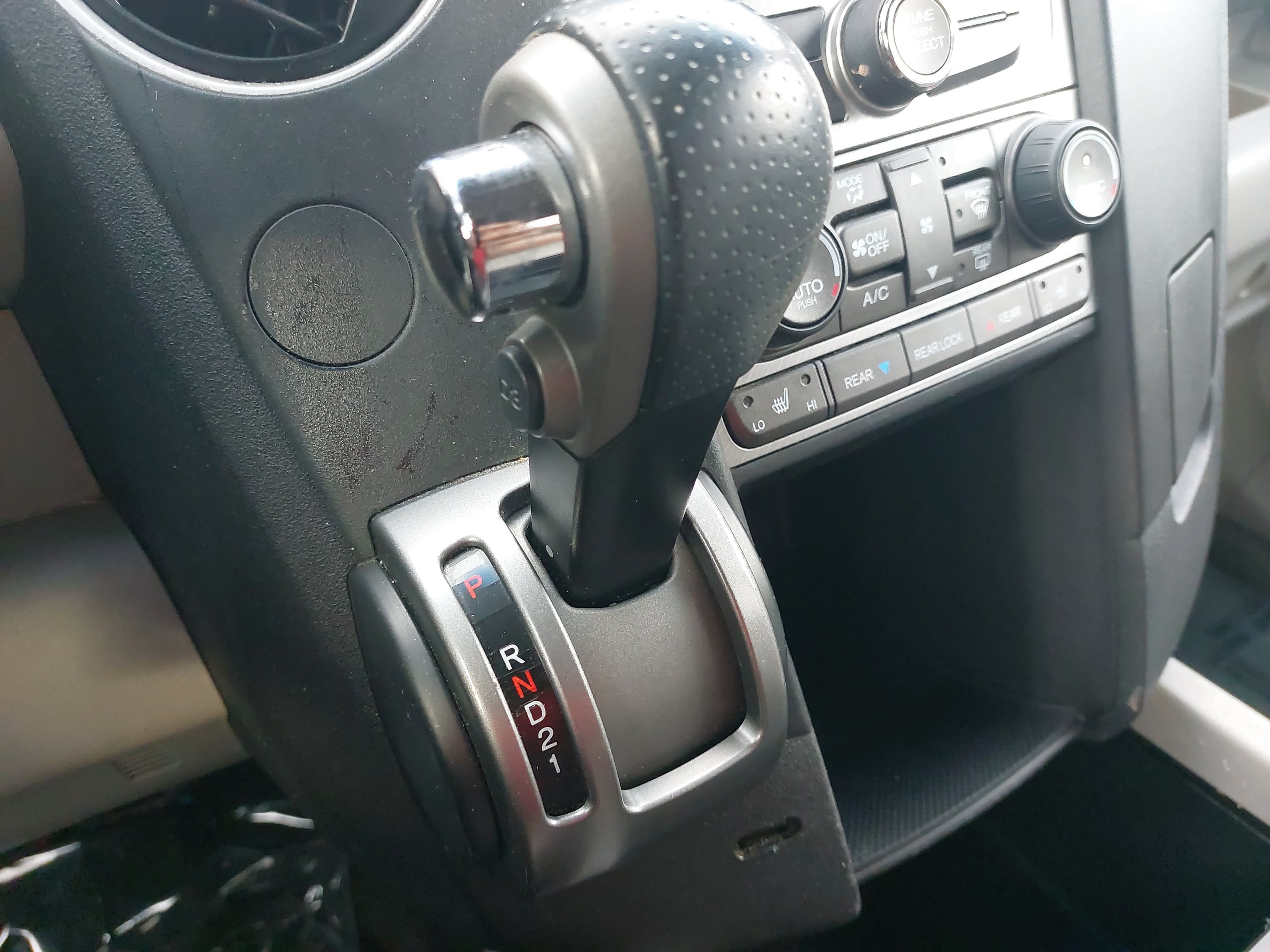 Used 2012 Honda Pilot EX-L image 27