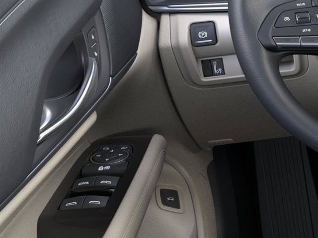New 2026 Cadillac CT4 Luxury RWD image 22