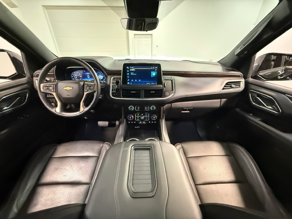 Used 2023 Chevrolet Tahoe High Country AWD/4WD image 70
