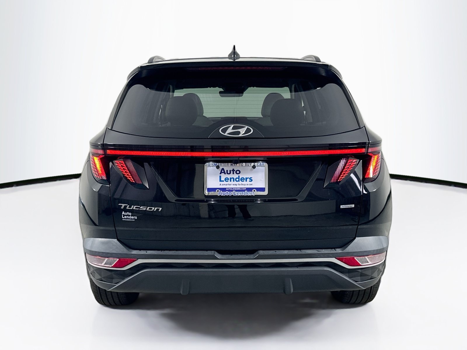 Used 2023 Hyundai Tucson SEL w/ Convenience Package AWD/4WD image 6