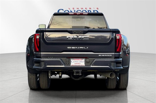 New 2026 GMC Sierra 3500 Denali Ultimate image 5