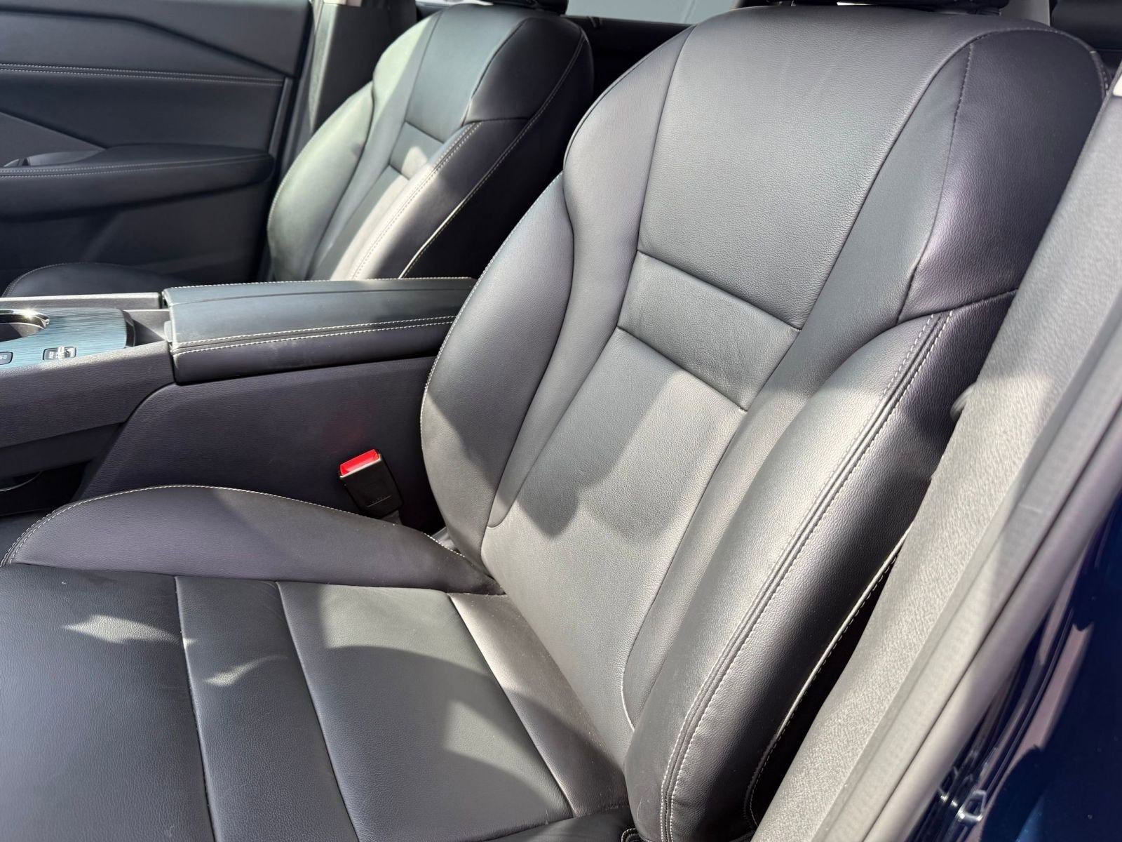 Certified 2024 Nissan Rogue SL w/ SL Premium Package image 21