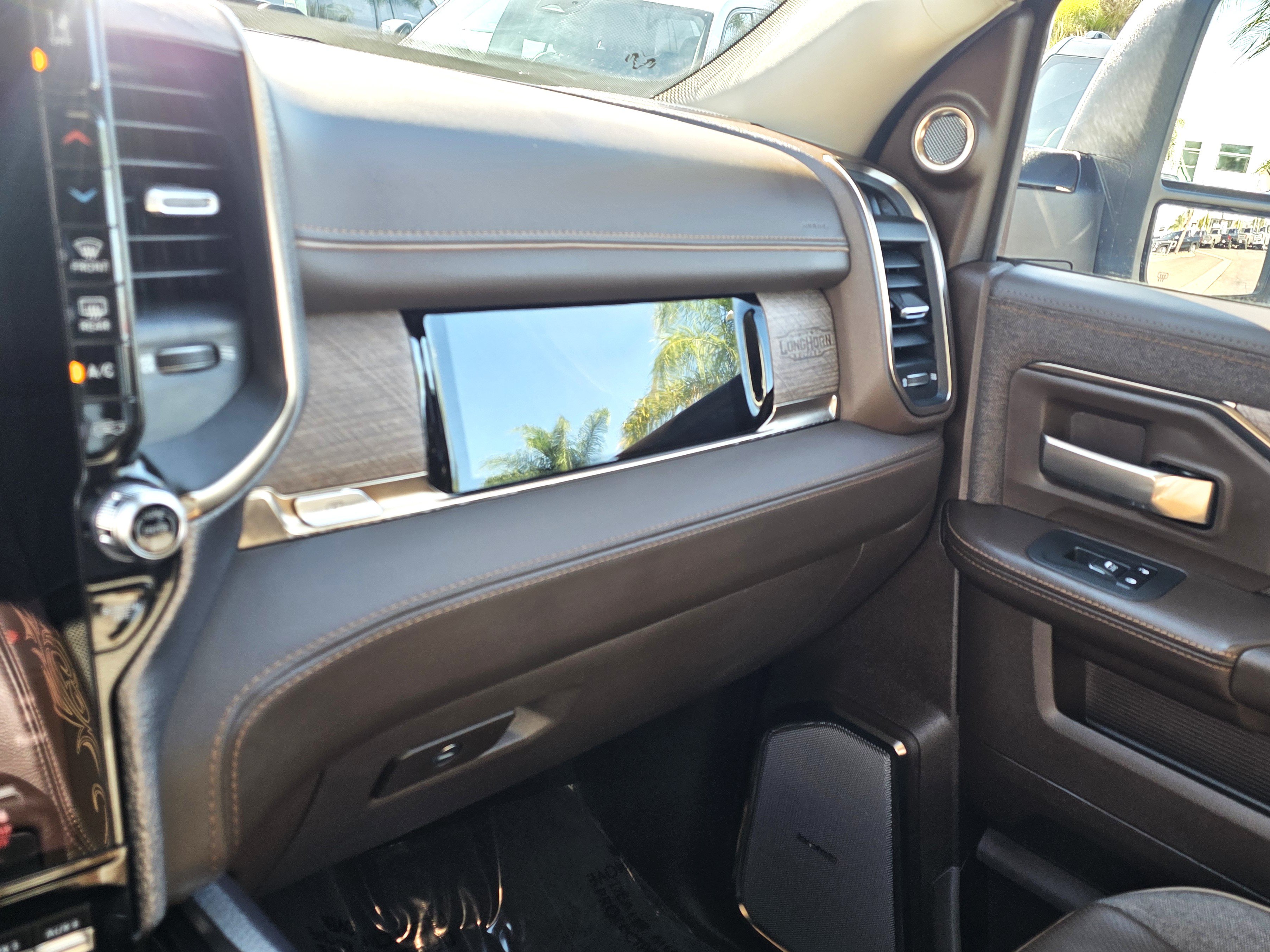 Certified 2026 RAM 2500 Limited AWD/4WD image 14