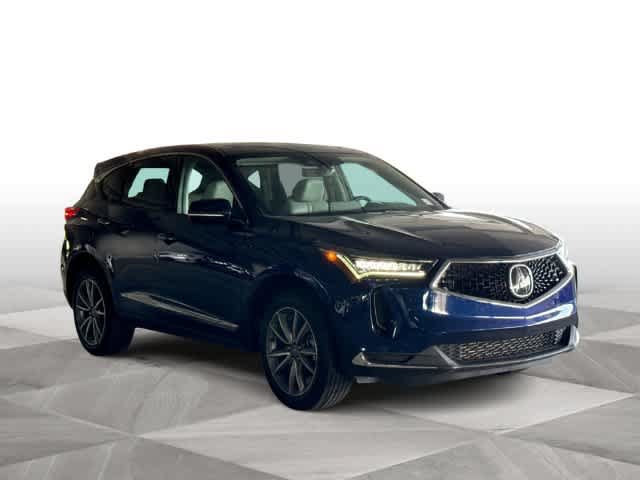 Used 2023 Acura RDX w/ Technology Package FWD image 2