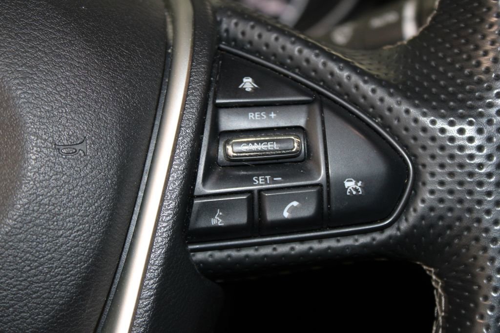 Used 2020 Nissan Maxima Platinum w/ Sport Mat Group FWD image 17