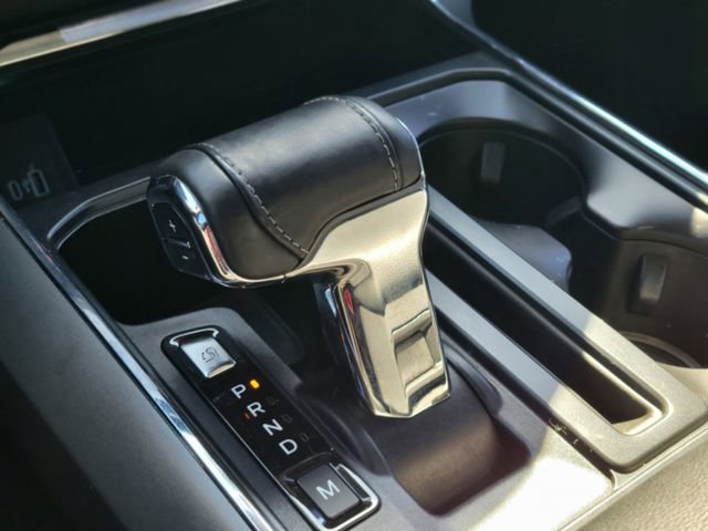 Certified 2021 Ford F150 Lariat image 29