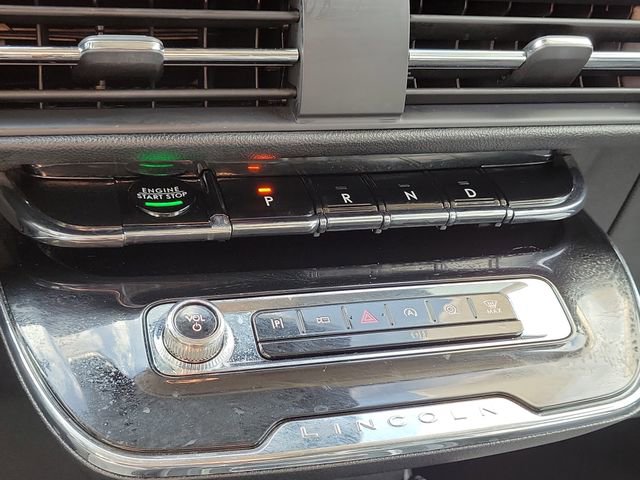Certified 2023 Lincoln Corsair FWD image 25