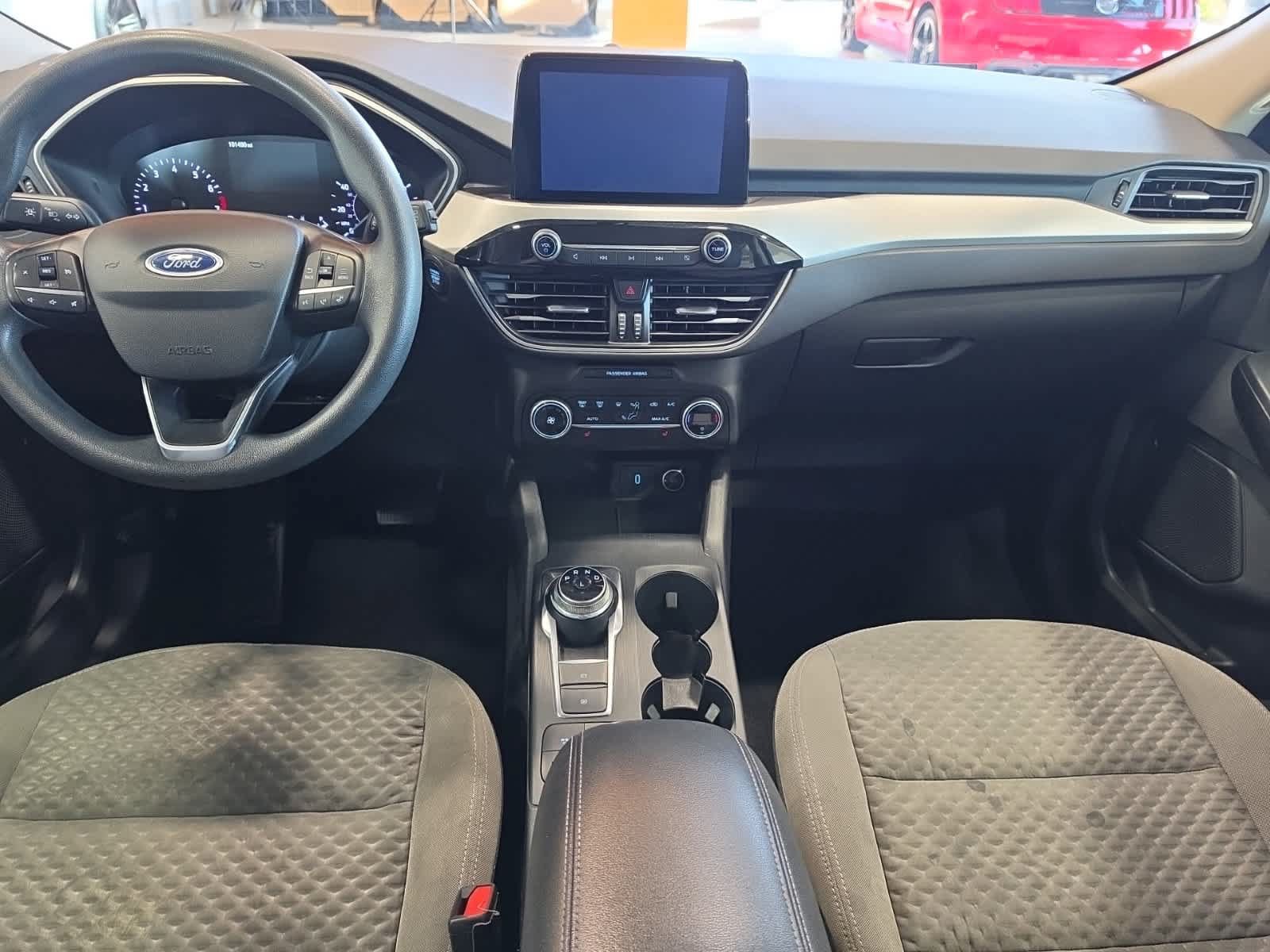 Used 2020 Ford Escape SE AWD/4WD image 23