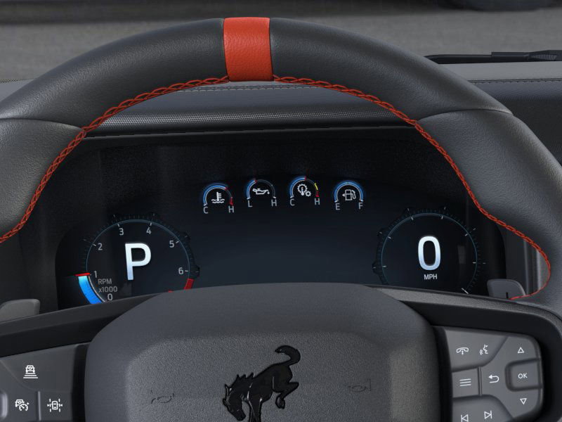 New 2026 Ford Bronco Raptor image 13