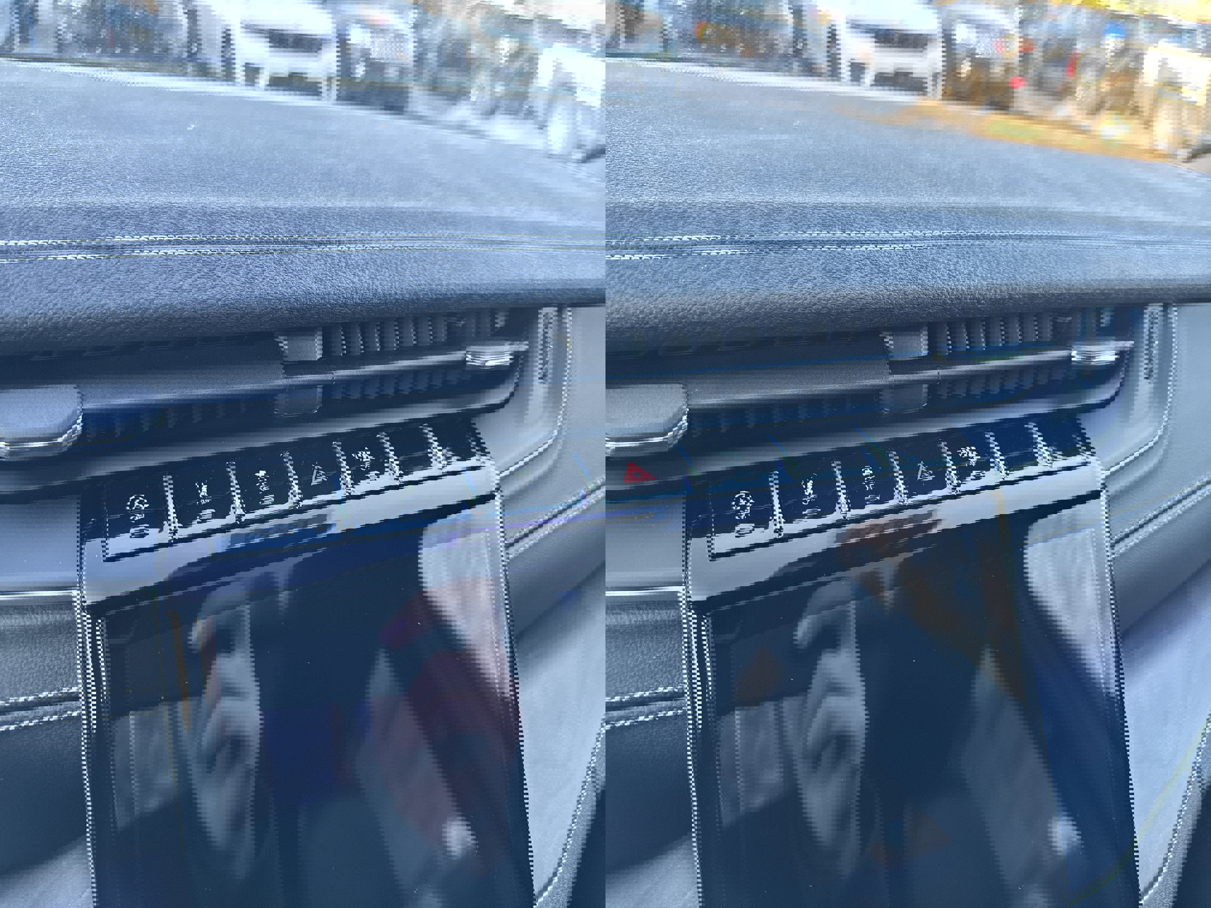 New 2025 Jeep Grand Cherokee Limited w/ MOPAR Finishing Package image 17