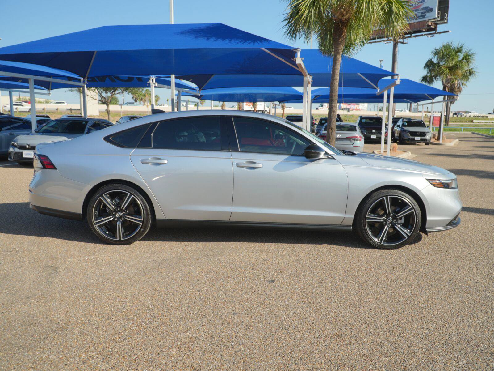 Used 2026 Honda Accord SE image 10