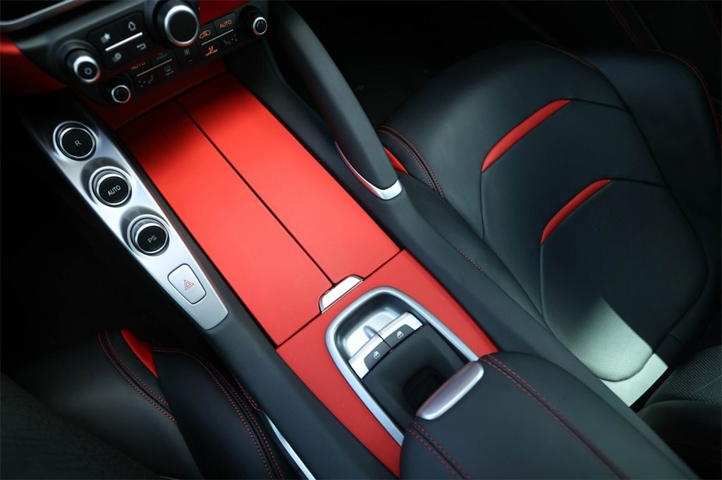 Certified 2018 Ferrari GTC4Lusso T image 41